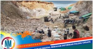 NTB Jadi Pilot Project Tata Kelola Pertambangan Rakyat