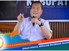 Berkat Perjuangan Gubernur NTB, Pembangunan Tiga Ruas Jalan Penting di Sumbawa Akhirnya Disetujui Pusat