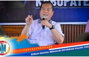 Pemprov NTB Siap Kolaborasi Lakukan Penghijauan di Pulau Sumbawa