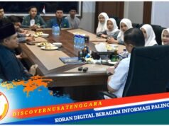 Gubernur NTB Dorong IPNU Kuatkan Pemberdayaan Ekonomi Umat