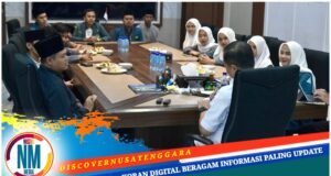 Gubernur NTB Dorong IPNU Kuatkan Pemberdayaan Ekonomi Umat