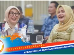 Wagub NTB Ajak PKK dan GOW Sumbawa “Keroyok” Desa Berdaya Untuk Dongkrak IPM