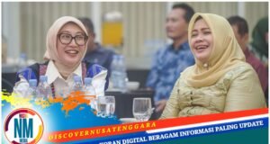 Wagub NTB Ajak PKK dan GOW Sumbawa “Keroyok” Desa Berdaya Untuk Dongkrak IPM