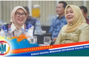 Wagub NTB Ajak PKK dan GOW Sumbawa “Keroyok” Desa Berdaya Untuk Dongkrak IPM
