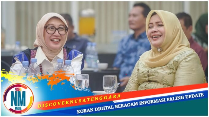 Wagub NTB Ajak PKK dan GOW Sumbawa “Keroyok” Desa Berdaya Untuk Dongkrak IPM