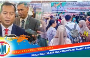 Gubernur NTB Instruksikan Galakkan GPM