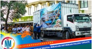 Siapkan Langkah Strategis, NTB Bakal Kembangkan Desa Ekspor