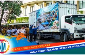 Siapkan Langkah Strategis, NTB Bakal Kembangkan Desa Ekspor