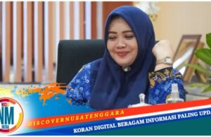 Wagub NTB Ajak Pendidik di Pulau Sumbawa Tinggalkan Metode Pengajaran Lama : “Pentingnya Transformasi Peran Guru Bagi Siswa”