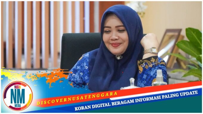 Wagub NTB Ajak Pendidik di Pulau Sumbawa Tinggalkan Metode Pengajaran Lama : “Pentingnya Transformasi Peran Guru Bagi Siswa”