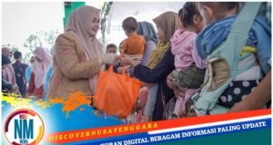Roadshow di Pulau Sumbawa Soal Stunting, Wagub NTB Ingatkan Tantangan Pertahankan Capaian