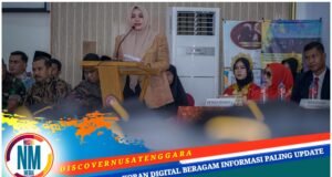 Gerak langkah Wagub NTB Dorong Perguruan Tinggi di Pulau Sumbawa Perkuat Kontribusi Bagi Pembangunan SDM