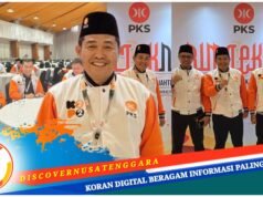 Bimteknas PKS Jadi Ruang Penting Perkuat Kapasitas Anggota Legislatif