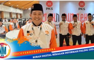 Bimteknas PKS Jadi Ruang Penting Perkuat Kapasitas Anggota Legislatif