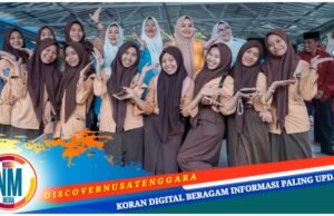 Sosialisasi di Sumbawa, KSB, Dompu hingga Bima : Wagub NTB Ingatkan Bahaya Pernikahan Dini hingga Persoalan Stunting