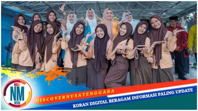 Sosialisasi di Sumbawa, KSB, Dompu hingga Bima : Wagub NTB Ingatkan Bahaya Pernikahan Dini hingga Persoalan Stunting