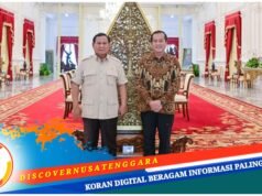 Pemprov NTB Komit Sukseskan MBG, Gubernur Iqbal : Program Bermartabat, Berkelanjutan dan Memuliakan Rakyat