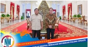 Pemprov NTB Komit Sukseskan MBG, Gubernur Iqbal : Program Bermartabat, Berkelanjutan dan Memuliakan Rakyat