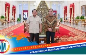 Pemprov NTB Komit Sukseskan MBG, Gubernur Iqbal : Program Bermartabat, Berkelanjutan dan Memuliakan Rakyat