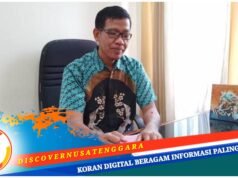 Labkesmas RSUD Sumbawa Diupayakan Jadi UPT