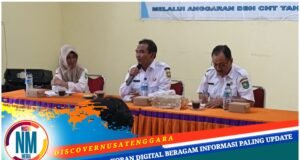 Data Penerima Bantuan Sosial Diminta Akurat