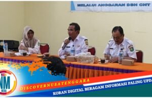 Data Penerima Bantuan Sosial Diminta Akurat