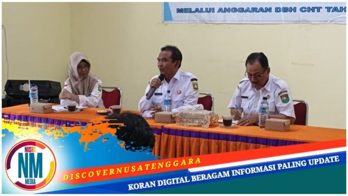 Data Penerima Bantuan Sosial Diminta Akurat