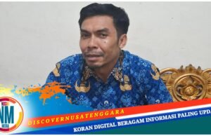 Balai Latihan Kerja Sumbawa Didorong Jadi BLUD