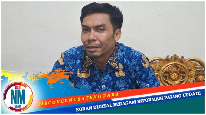 Balai Latihan Kerja Sumbawa Didorong Jadi BLUD