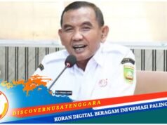 Wabup Sumbawa Tegaskan Penurunan Angka Kemiskinan Jadi Prioritas