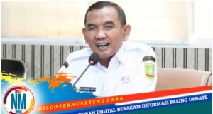 Wabup Sumbawa Tegaskan Penurunan Angka Kemiskinan Jadi Prioritas