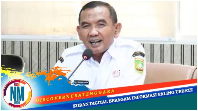 Wabup Sumbawa Tegaskan Penurunan Angka Kemiskinan Jadi Prioritas