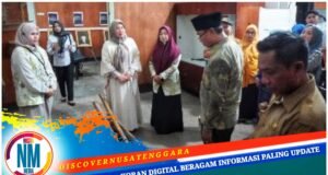 Program Story Telling Museum Diluncurkan