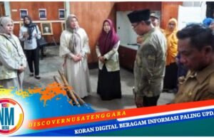 Program Story Telling Museum Diluncurkan