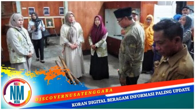 Program Story Telling Museum Diluncurkan