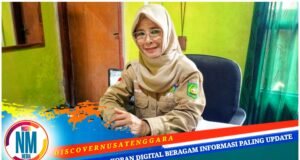 Jalankan Perintah Pusat, Disos Sumbawa Verifikasi Penerima JKN