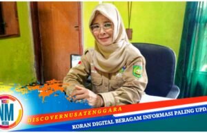 Dinas Sosial Sumbawa Dorong Kemandirian Berkelanjutan bagi Masyarakat