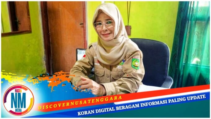 Jalankan Perintah Pusat, Disos Sumbawa Verifikasi Penerima JKN