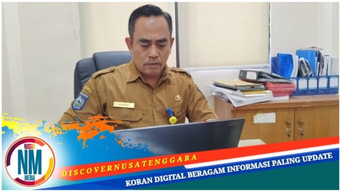 Pemkab Sumbawa Bantu SPPG Penuhi Standar Kesehatan