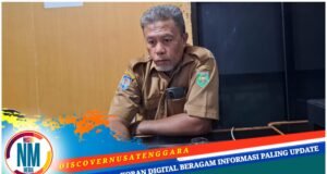Dikes Sumbawa Optimis Renovasi Pustu Segera Tuntas
