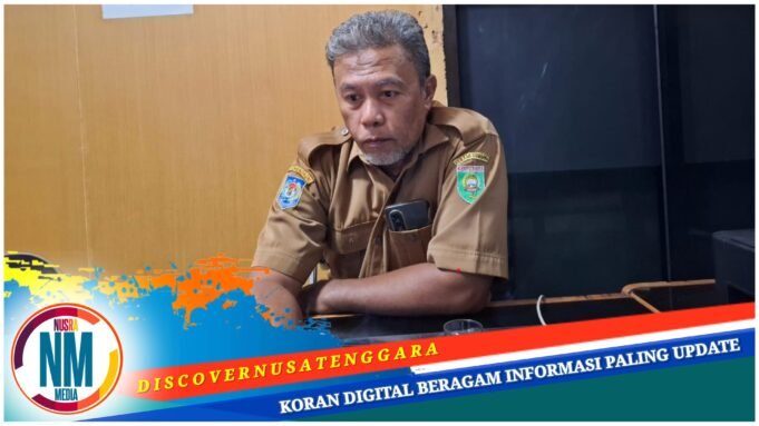 Dikes Sumbawa Optimis Renovasi Pustu Segera Tuntas