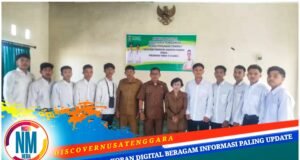 Disnakertrans Sumbawa Mulai Jalankan Program Magang Bidang Perikanan