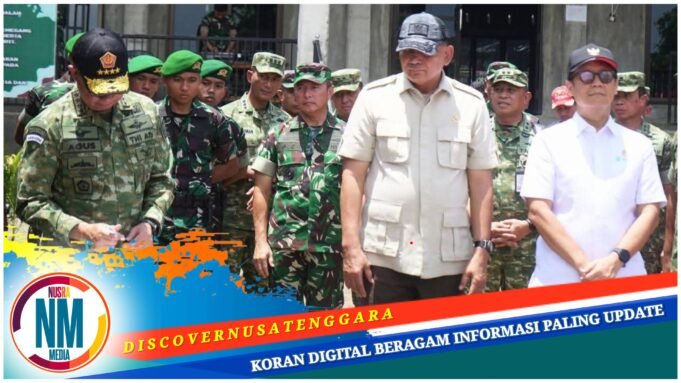 Penyelesaian RSUD Sumbawa di Sering Didukung Menteri Kesehatan