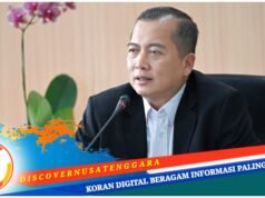 Gubernur NTB Dorong Event Pariwisata Internasional di Pulau Sumbawa