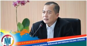 Gubernur NTB Dorong Event Pariwisata Internasional di Pulau Sumbawa