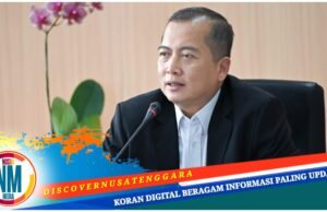 Gubernur NTB Dorong Event Pariwisata Internasional di Pulau Sumbawa