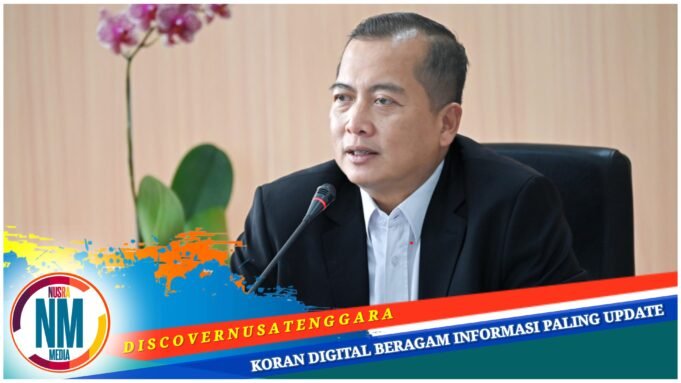 Gubernur NTB Dorong Event Pariwisata Internasional di Pulau Sumbawa