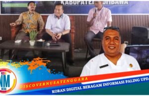 Sempat Curhat, Kepala Desa Labuhan Burung Apresiasi Program Desa Berdaya, Ini Tanggapan Gubernur NTB