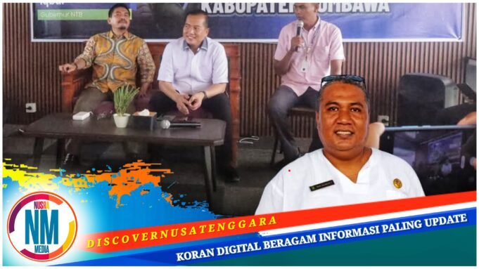 Sempat Curhat, Kepala Desa Labuhan Burung Apresiasi Program Desa Berdaya, Ini Tanggapan Gubernur NTB