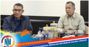 Melalui Koperasi Tambang Rakyat, Kemiskinan di Sumbawa Mulai Menurun